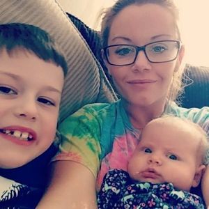 Meet your Posher, Katherine